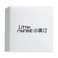 Bông Tẩy Trang Nhẹ Nhàng Không Gây Đau Rát LITTLE ONDINE