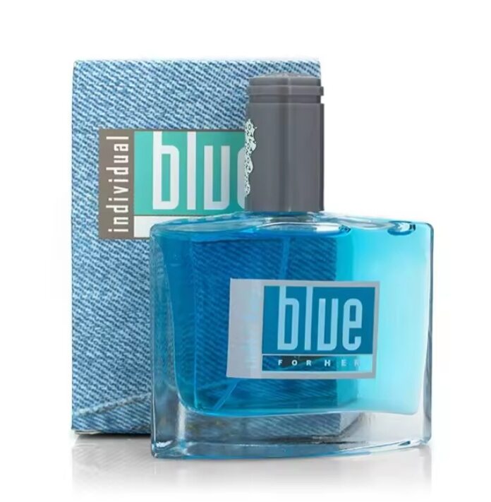 Nước hoa B.L.U.E forhim Avon, 50ml