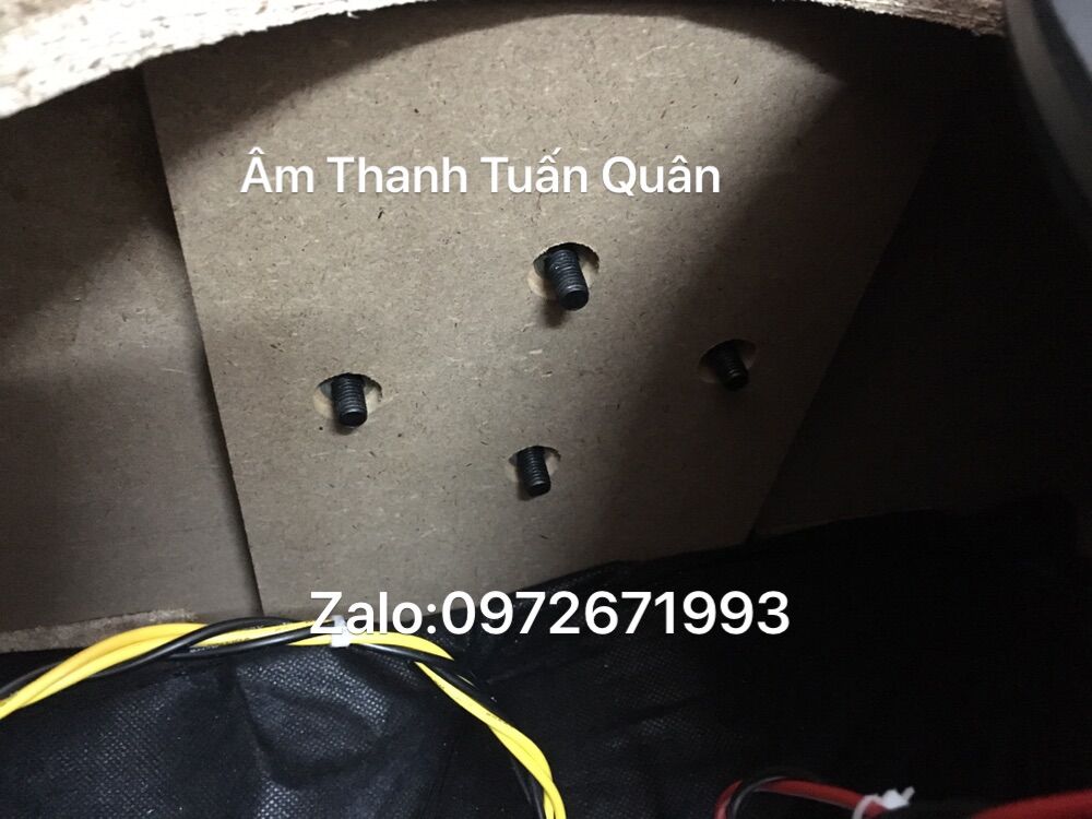 [Trả góp 0%]LOA BMB 2000 CHINA LOẠI 1