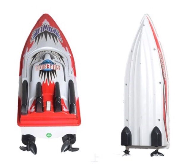 Cano điều khiển từ xa dưới nước