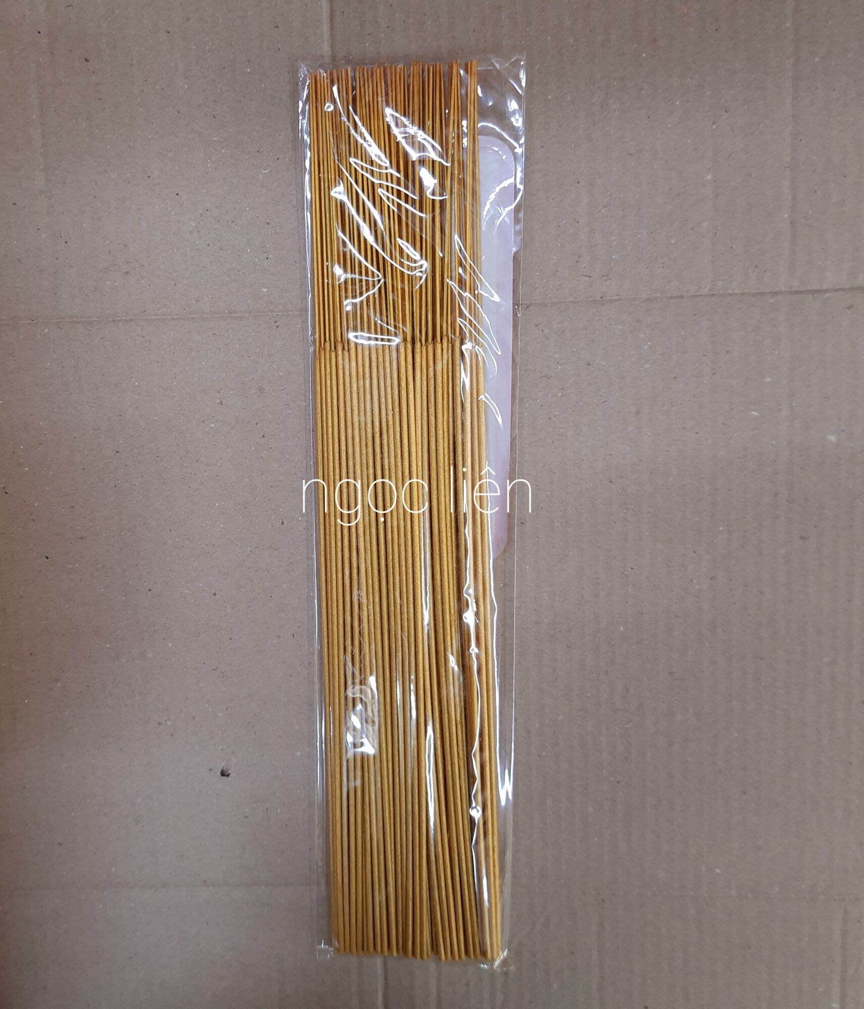 Nhang thần tài-nhang Thái Lan 79 cây