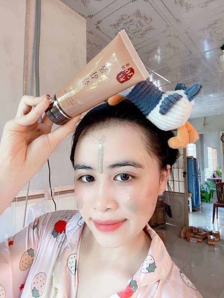 Sữa rửa mặt Mật Nhân Sâm 36v.i