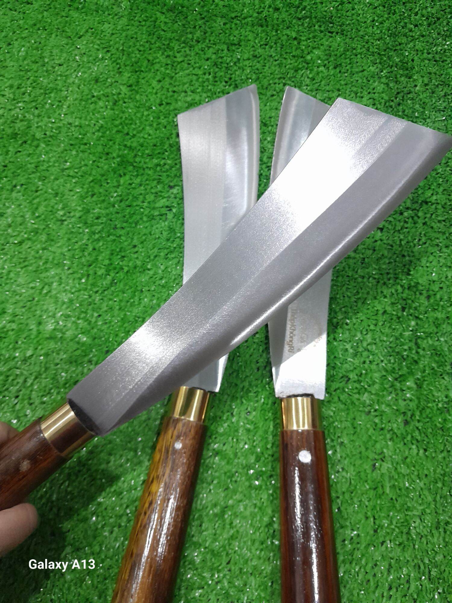 dao chặt dừa 380g