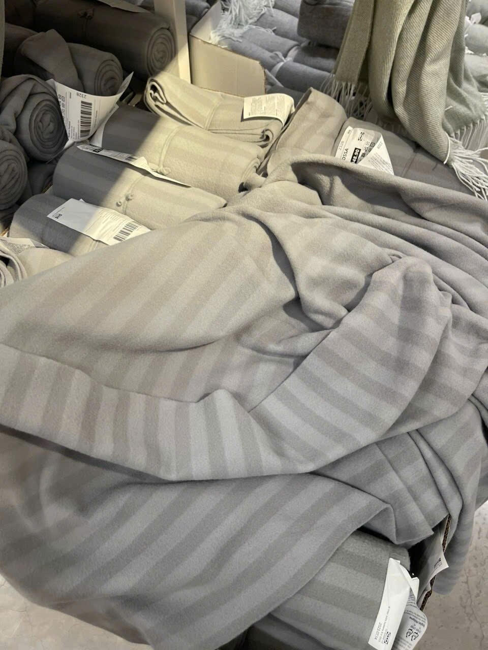 Chăn Ikea Thái Lan (1m6x1m2)