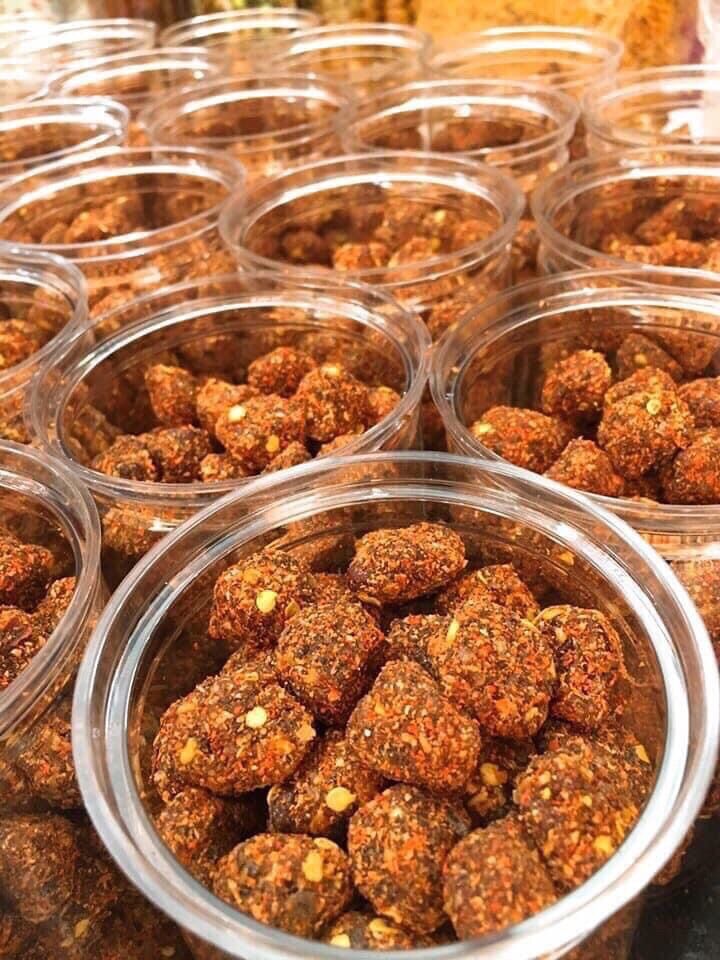 [HCM]ME XÍ MUỘI ĐẶC BIỆT