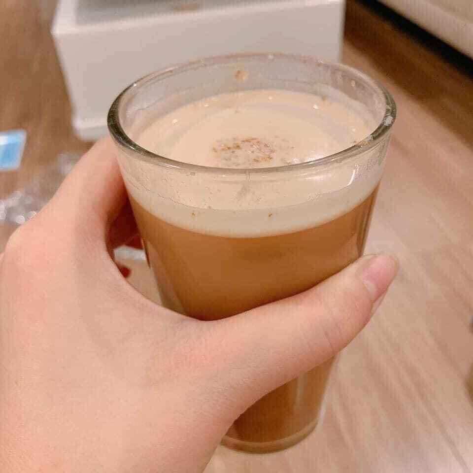 Bột MiLo Thái Lan ( 14 Gói )