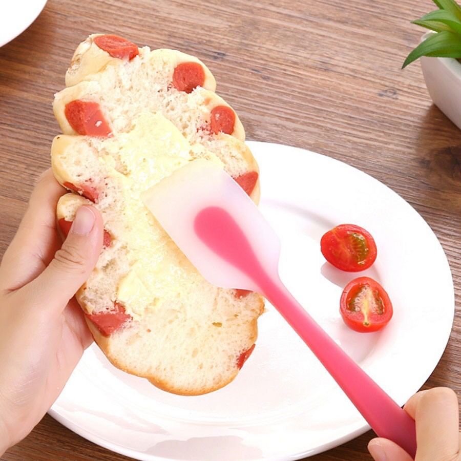 Spatula trong /Phới silicon