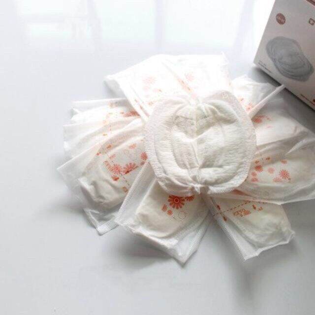 20 miếng lót thấm sữa Cmbear ( tách lẻ từ gói 108 miếng)
