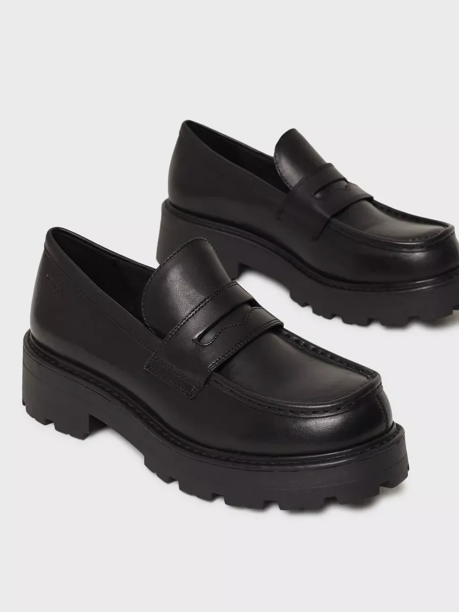 Giày loafer vagabond Cosmo Nữ