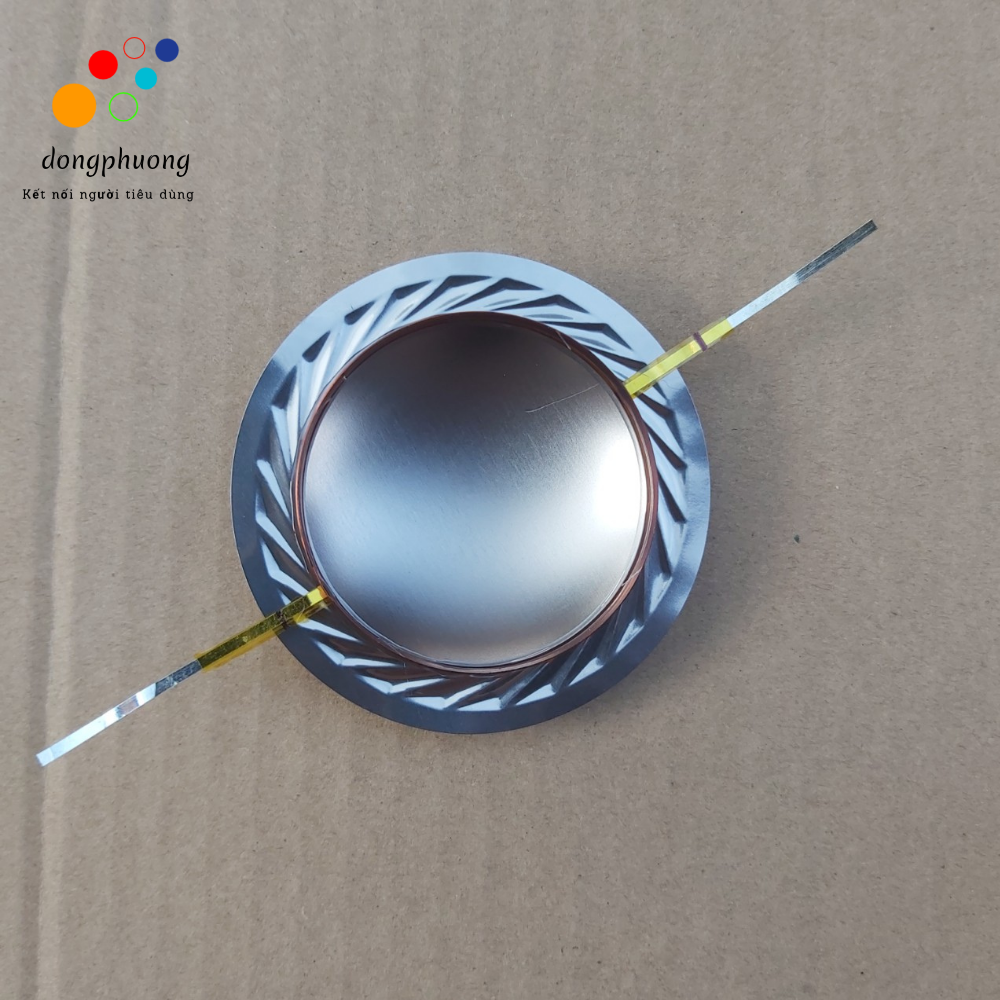 Lá coil treble 450 (44.4mm) dây đồng tròn