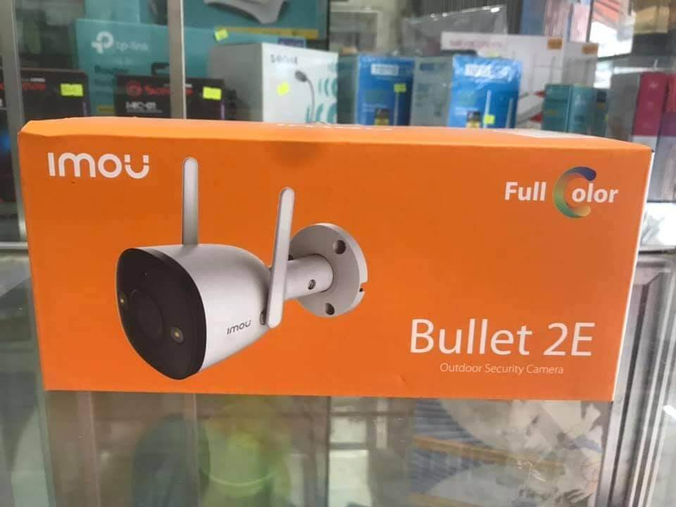 Camera IPC Imou F22FP ( full colour)