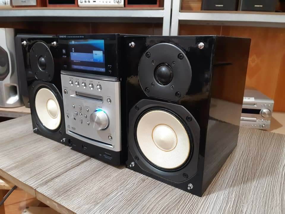 dàn Onkyo NX8
