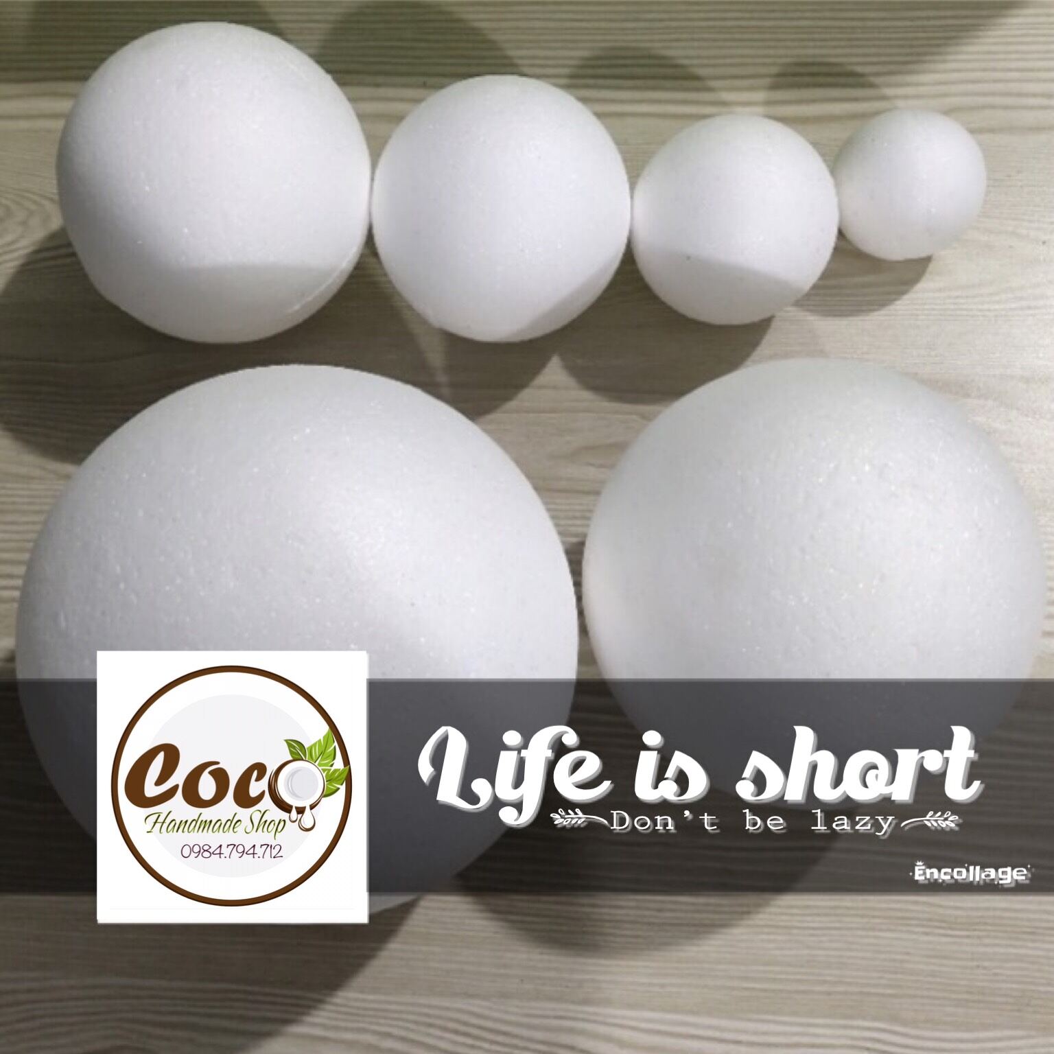 Vải Voan Làm Bó Hoa Cưới Hạt Trại