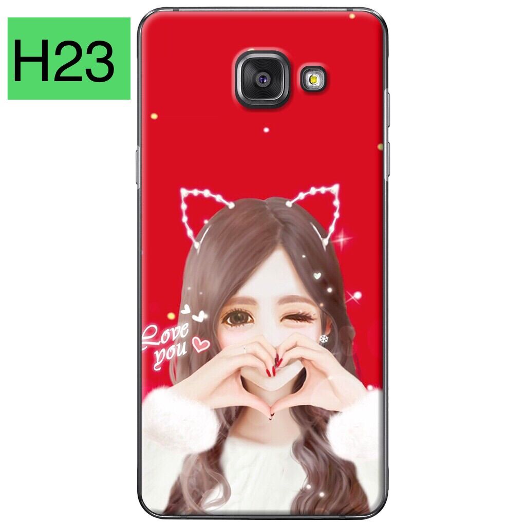 Ốp lưng samsung A510/ A5 2016