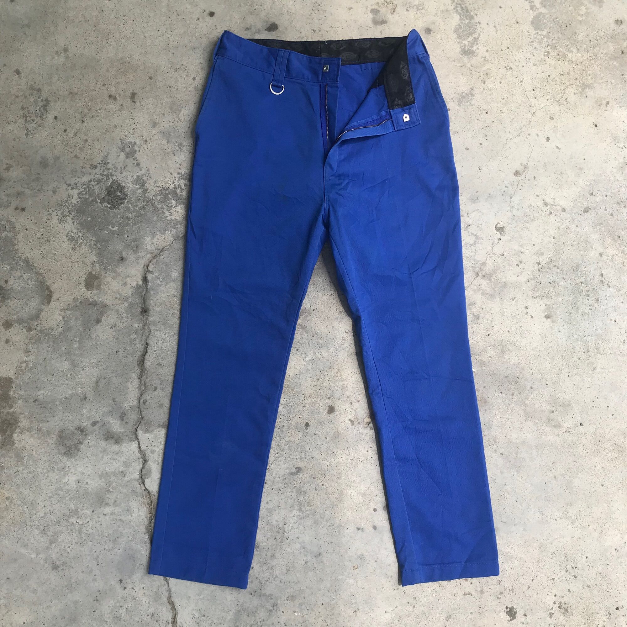 Quần Dickies (2Hand)