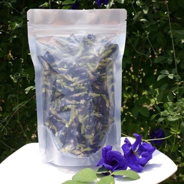 Hoa đậu biếc sấy khô
