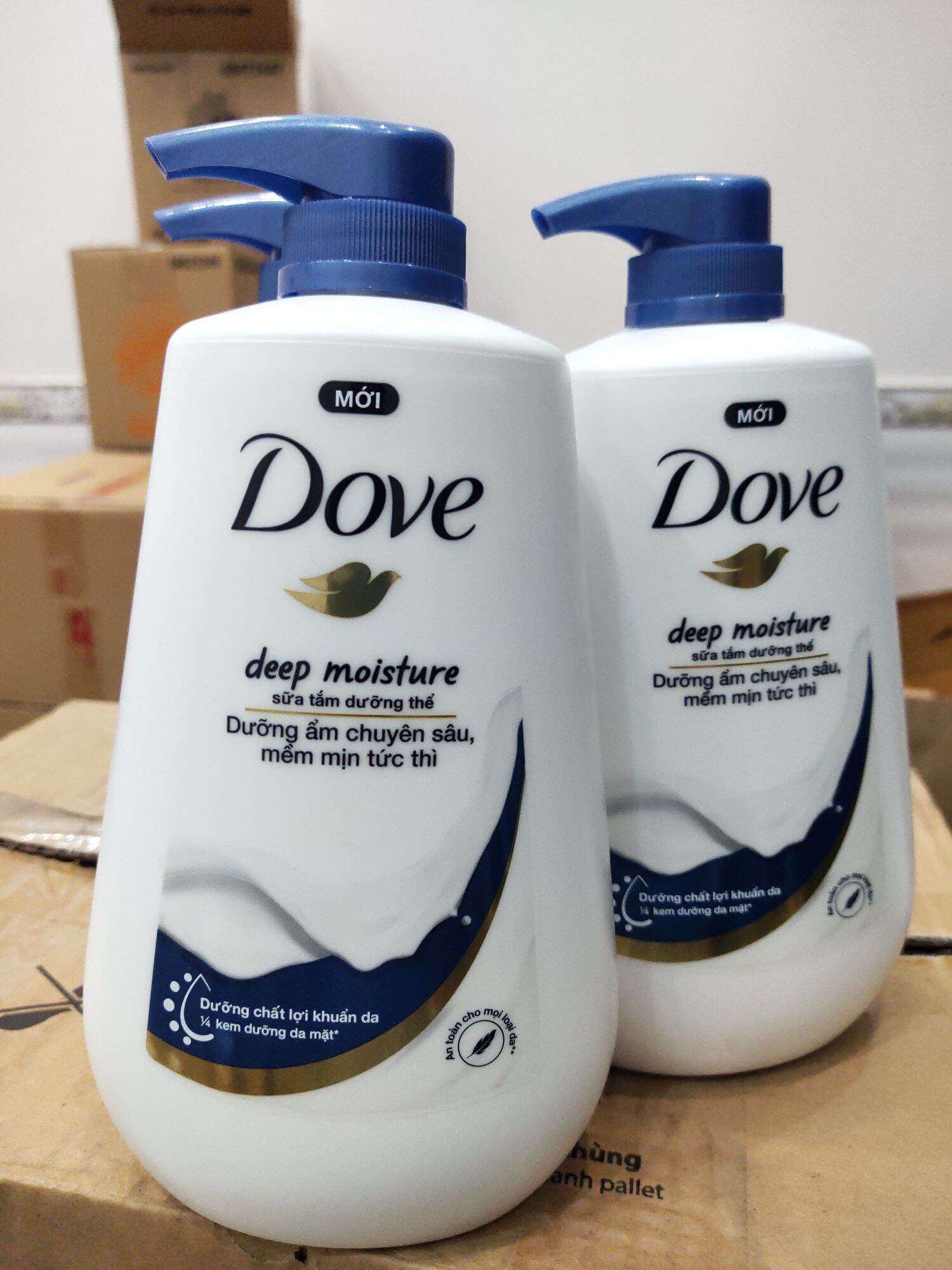 Dove Serum Pro Ceramide Shower Gel 500g