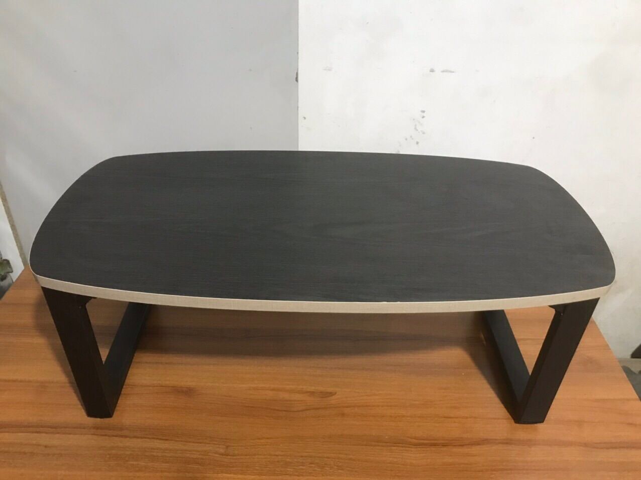 Bàn xếp vân gỗ MDF 50*80 cao 35cm