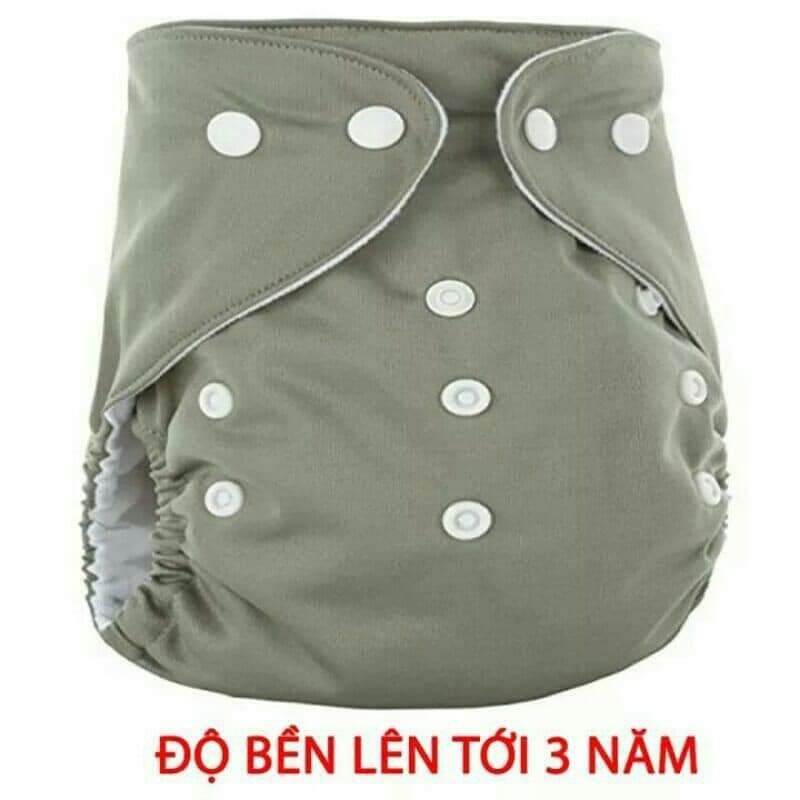 SET 4 QUẦN BỈM CHỐNG HĂM CHO BÉ TỪ 3_16KG