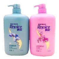 Rejoice | Dầu Gội Chống Ngứa Đầu Dưỡng Ẩm Mượt Mà 1L