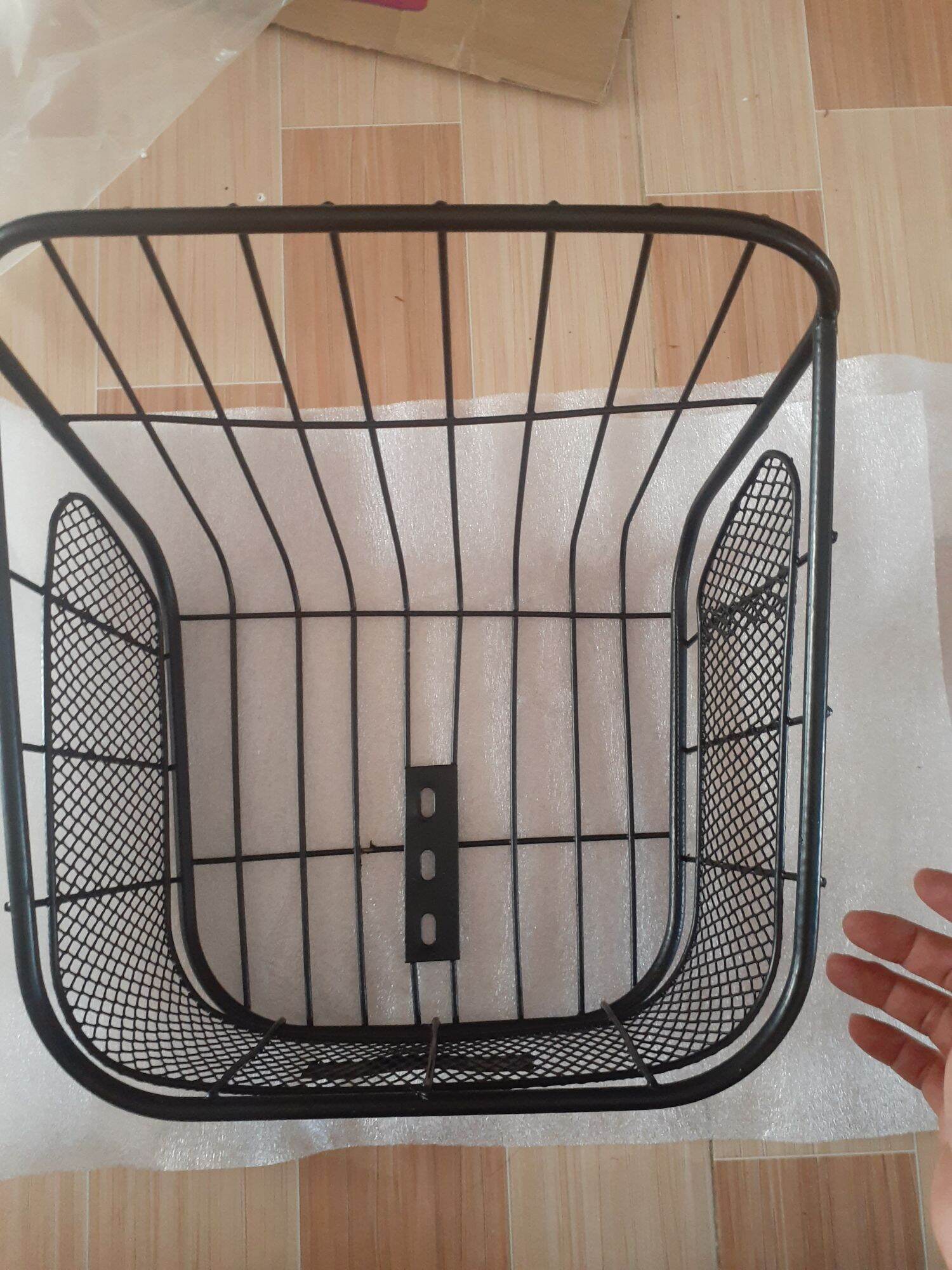 Giỏ Xe Đạp, Xe Đạp Điện, Rổ Xe Đạp