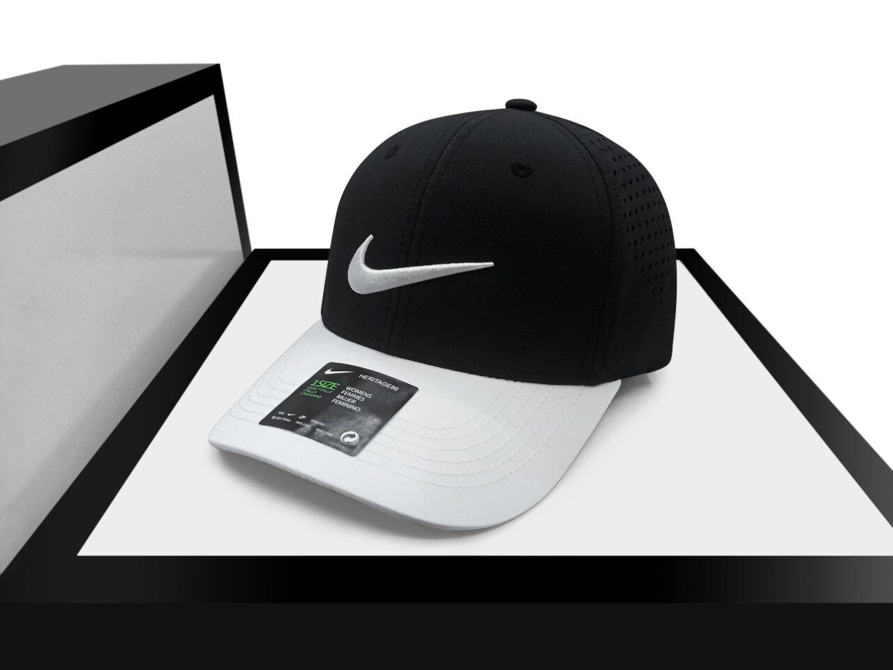 Mũ lưỡi trai Nike thời trang