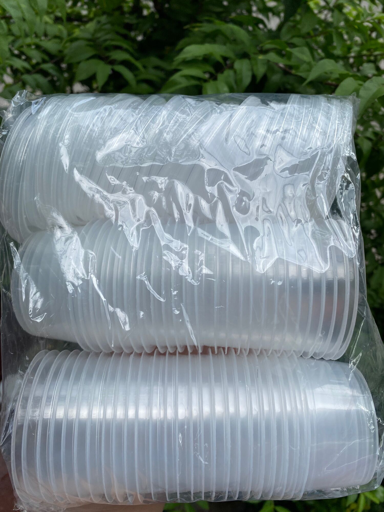 Hũ bánh flan thanh dung số 1