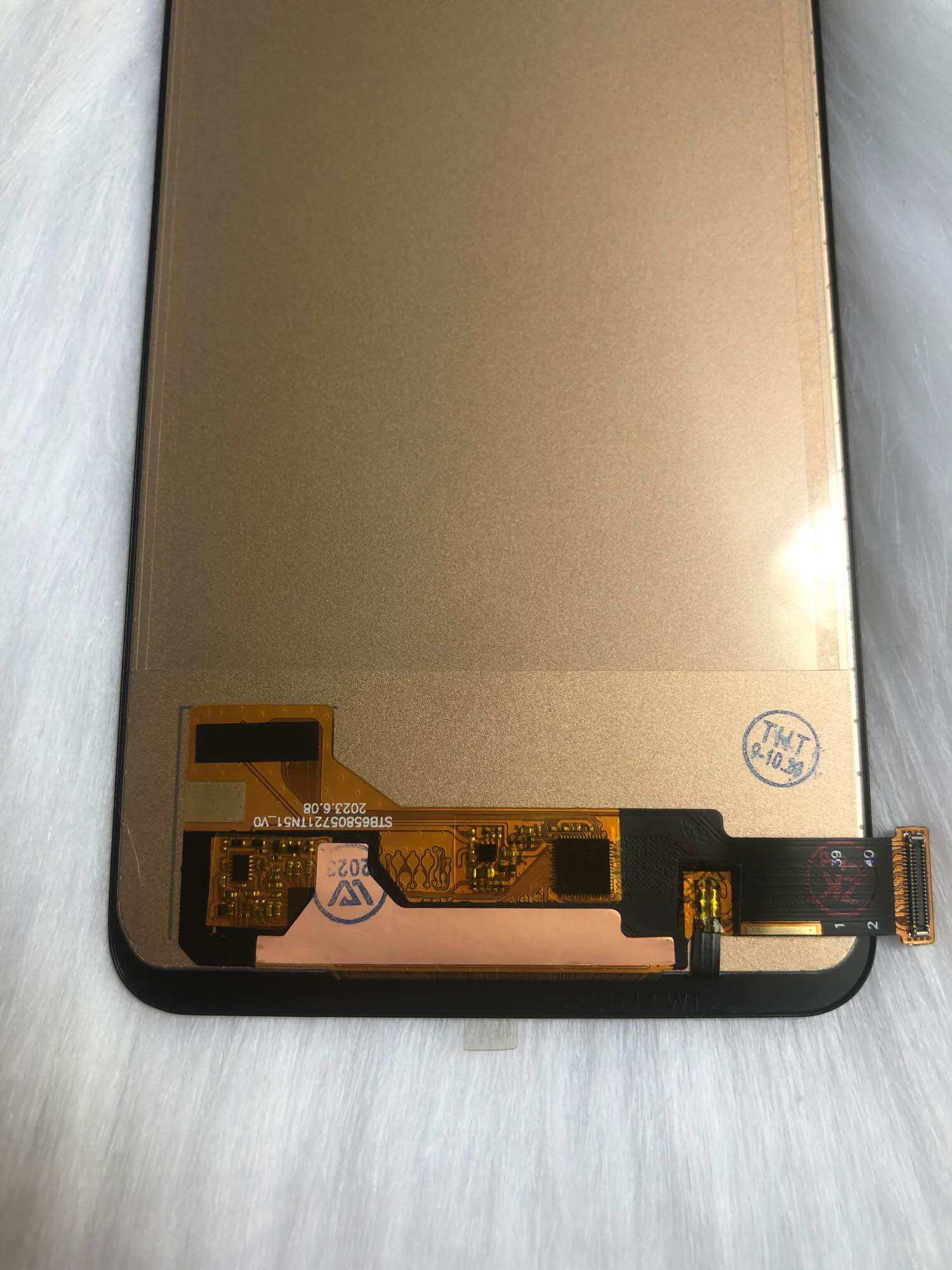 Màn hình Xiaomi Redmi note 12 4G new