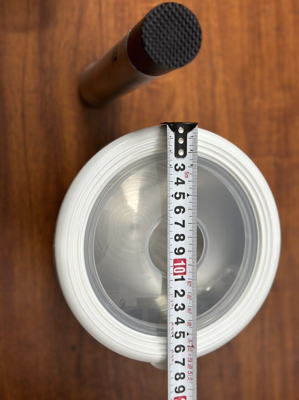 Bộ chày cối inox hàng bãi Đức