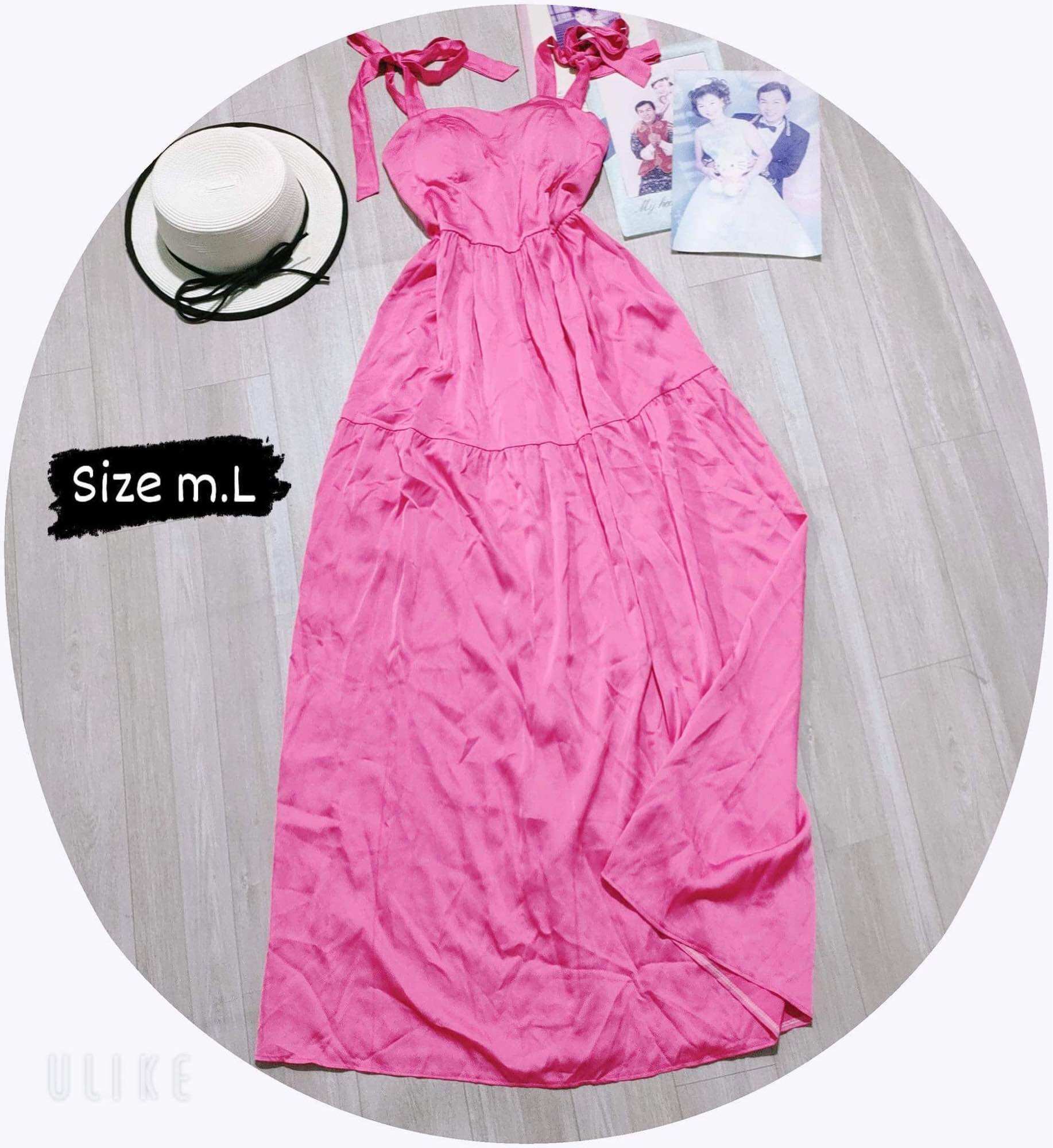Đầm babydoll đầm bigsize