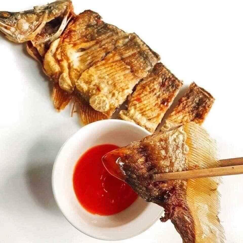 1kg 4 Pieces of Boneless Catfish (Express Delivery in Hcmc)