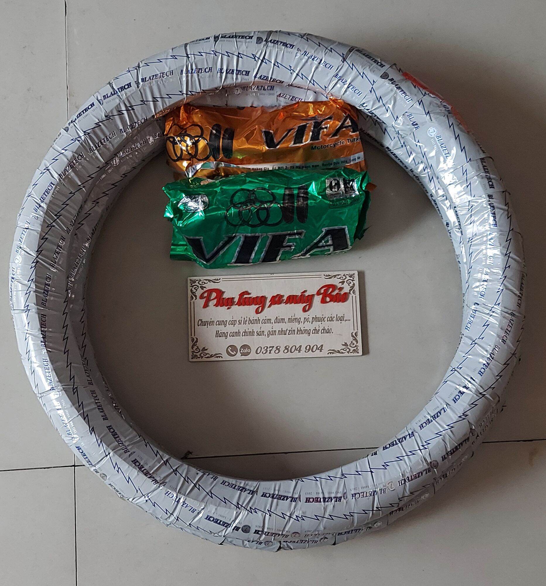 Vỏ BLAZETECH trước 70,80,sau,80,80