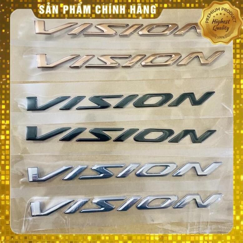 Tem sườn nổi 3d vision 2021