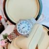 Đồng hồ nữ fendi crazy diamond - ảnh sản phẩm 7