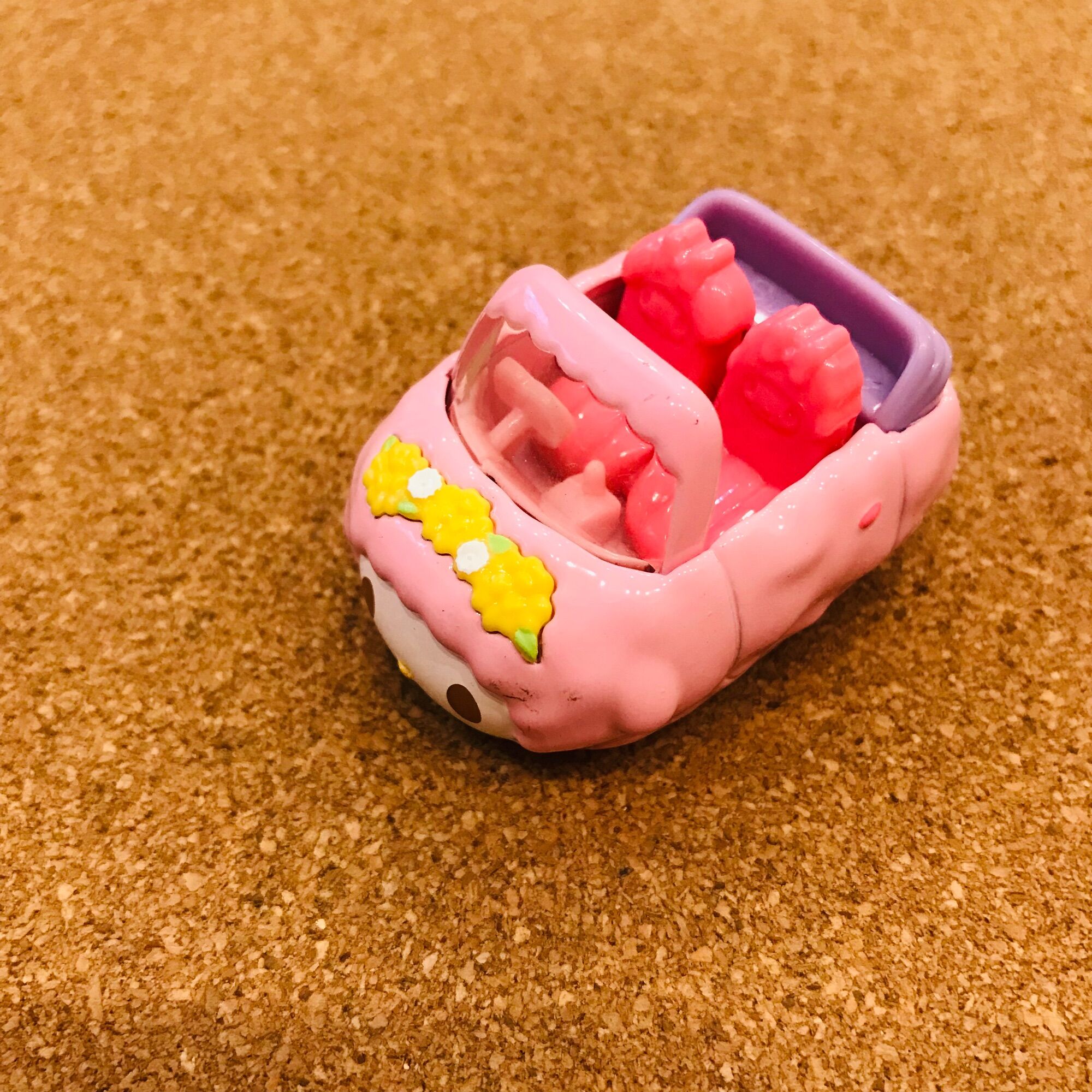Xe Mô Hình Tomica Disney