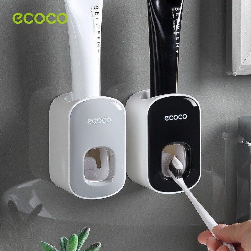 Dụng cụ nhả kem đánh răng ecoco cao cấp