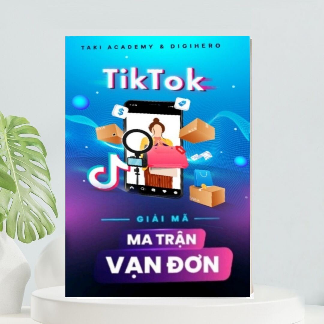 Giải Mã Ma Trận Vạn Đơn sổ tay sổ tay