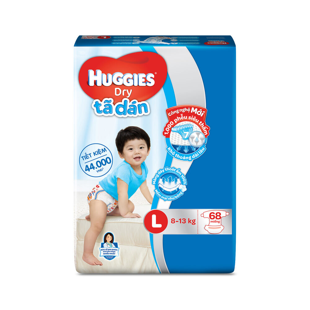 Huggies