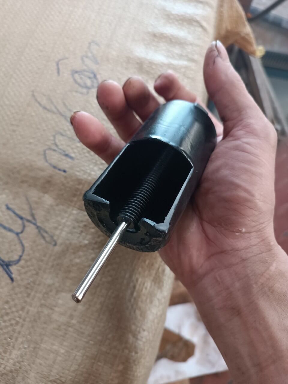 Combo cảo mâm lồi + cảo cốt mâm