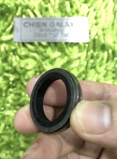 KHÂU CHẶN DÊN XIPO/SPORT/RGV/RGX/SATRIA HÀNG RÃ MÁY
