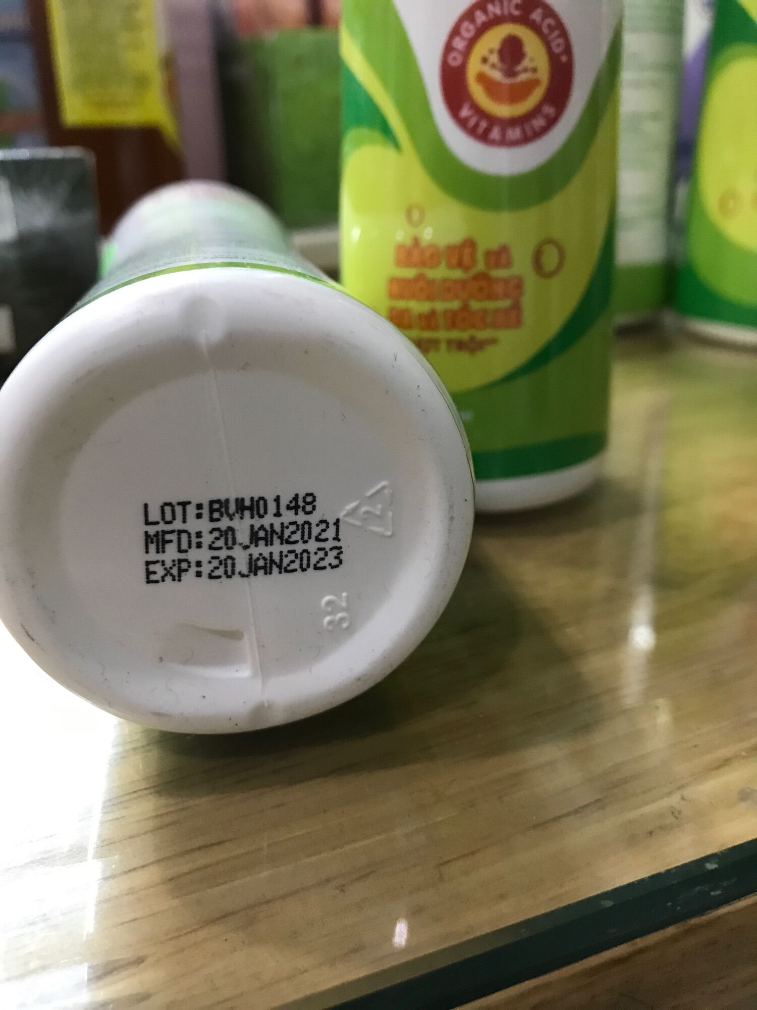 [ HÀNG CHÍNH HÃNG] Sữa tắm gội Lactacyd Milky chai 250ml
