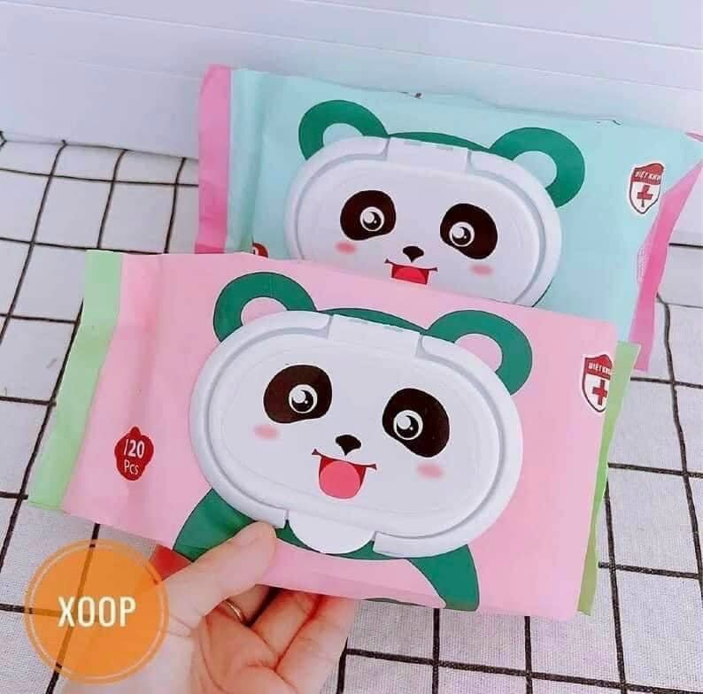 Khăn giấy ướt Thiên Phúc ( 1 gói)
