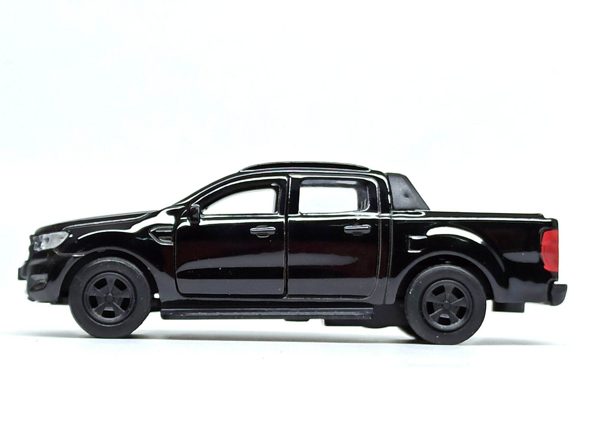 Mô hình xe Ford Ranger