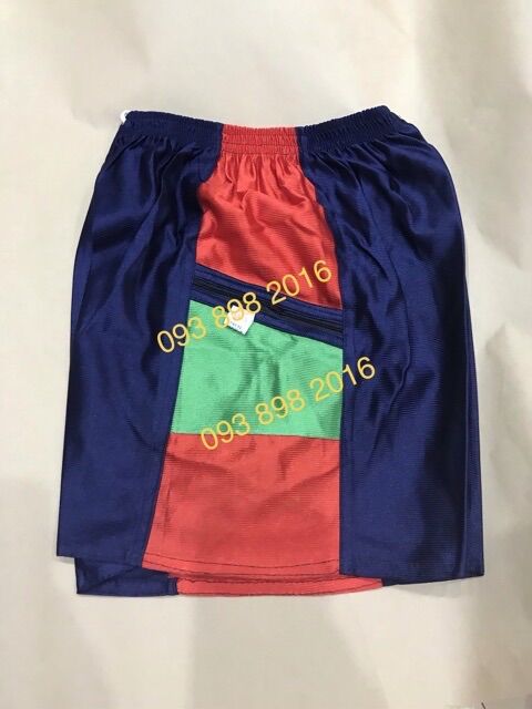 Quần short đùi Thái hot mọi thời đại