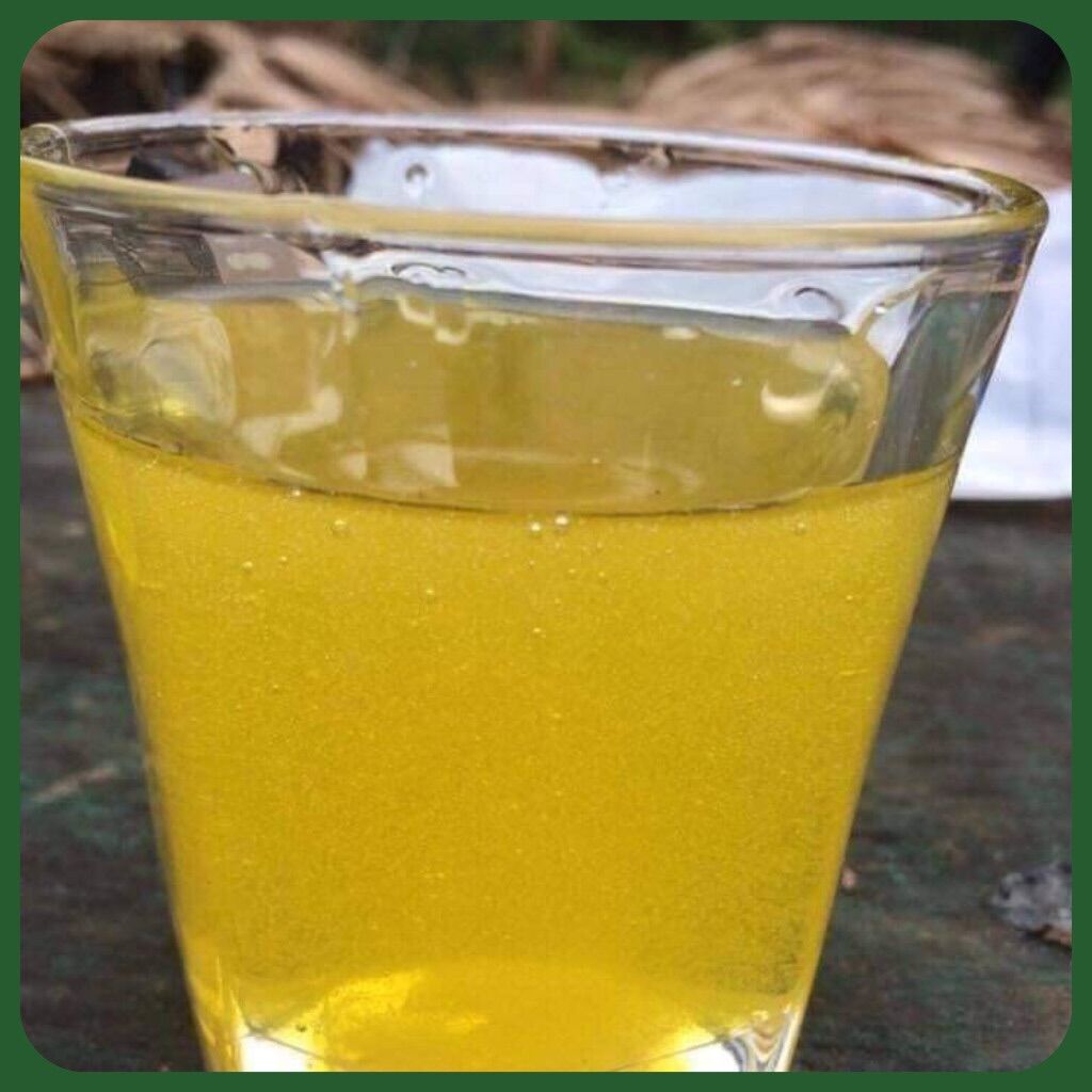 1L MẬT ONG HOA BẠC HÀ NGUYÊN CHÂT