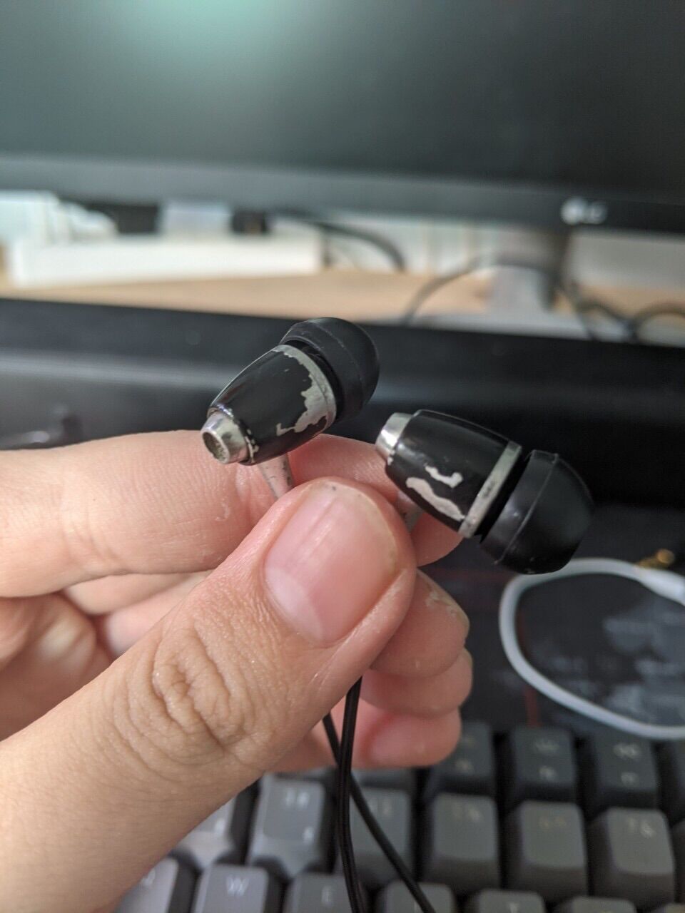 Tai nghe zero audio zb-03