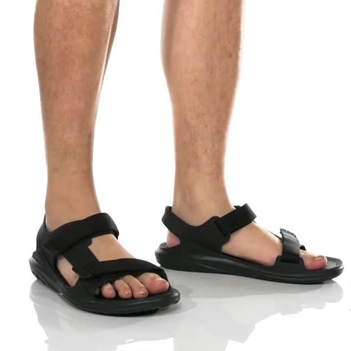 SANDAL CROCS SWIFTWATER EXPEDITION CHO NAM