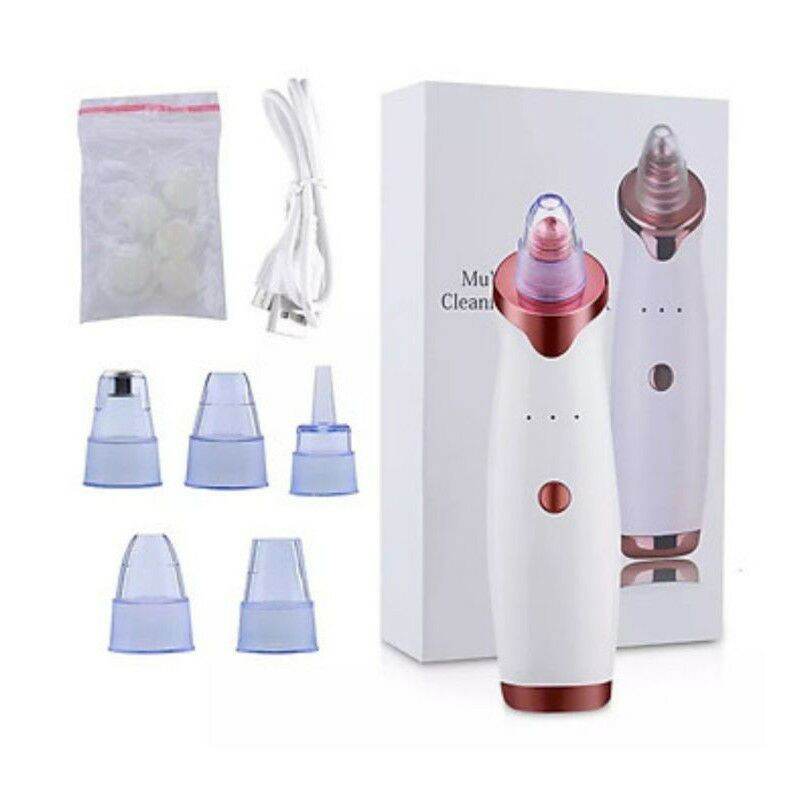 Máy Hút Mụn mini cầm tay