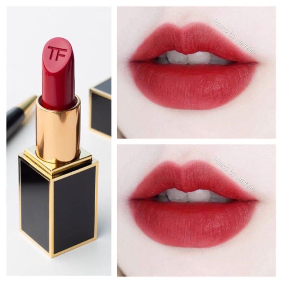 Son tom ford ruby rush 07 màu đỏ ruby