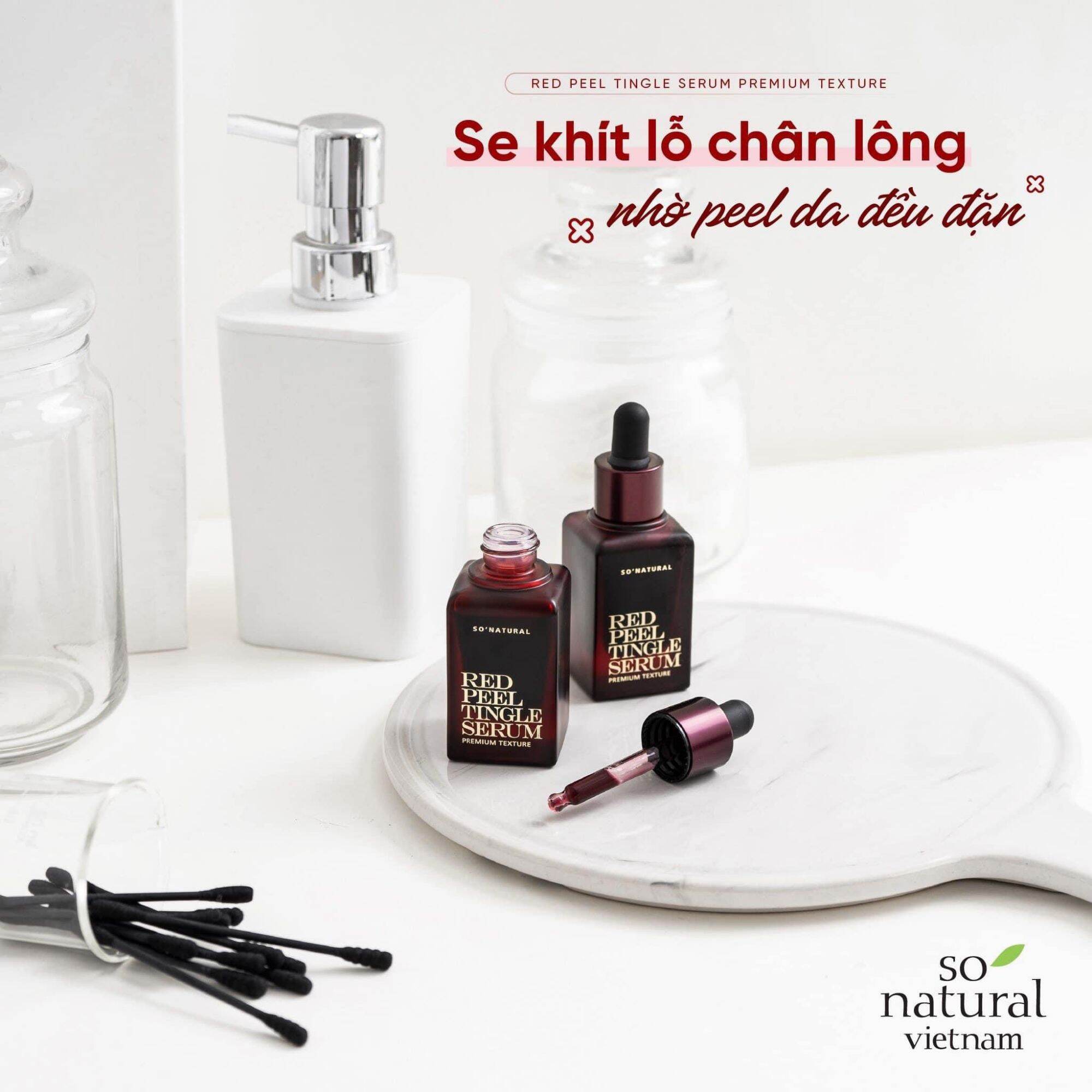 Cứu tinh cho làn da
